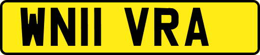 WN11VRA
