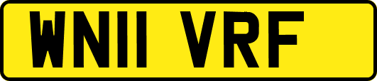 WN11VRF