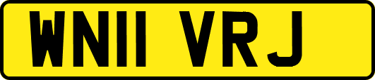 WN11VRJ