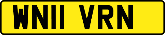 WN11VRN