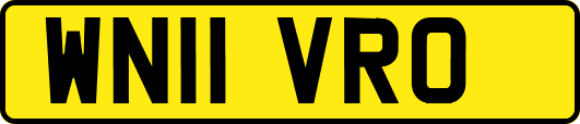 WN11VRO