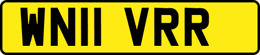 WN11VRR