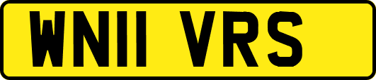WN11VRS
