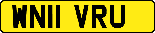 WN11VRU