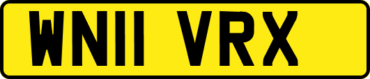 WN11VRX