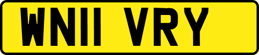 WN11VRY