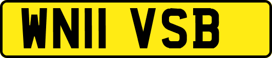 WN11VSB