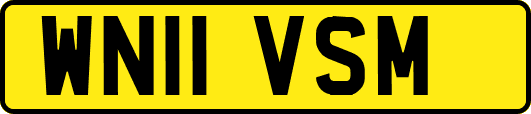 WN11VSM
