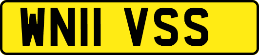WN11VSS