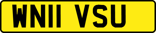 WN11VSU