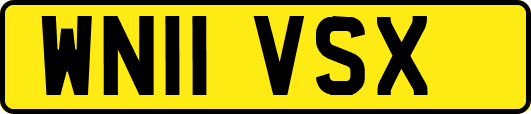WN11VSX