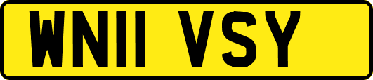 WN11VSY