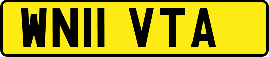 WN11VTA