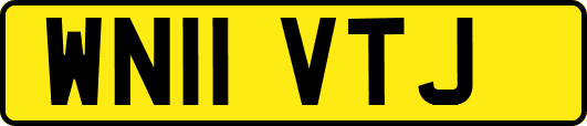 WN11VTJ