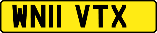 WN11VTX