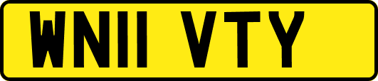 WN11VTY