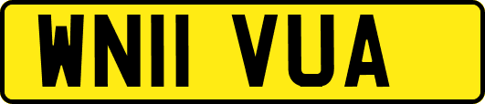 WN11VUA