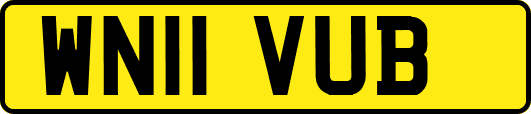 WN11VUB