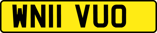 WN11VUO