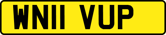 WN11VUP