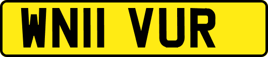WN11VUR
