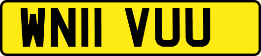 WN11VUU