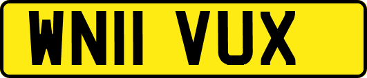 WN11VUX
