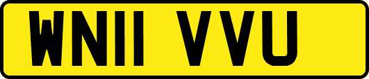 WN11VVU