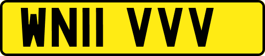 WN11VVV