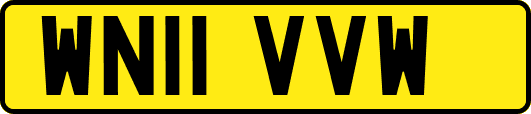 WN11VVW