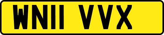 WN11VVX