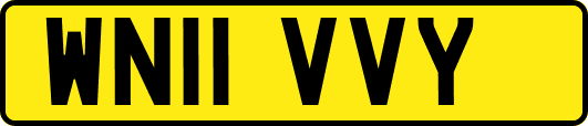 WN11VVY