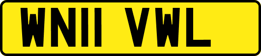 WN11VWL