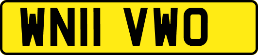 WN11VWO