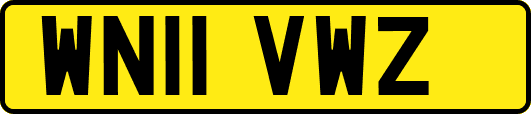 WN11VWZ