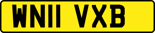WN11VXB
