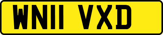 WN11VXD