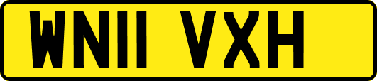 WN11VXH