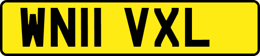 WN11VXL
