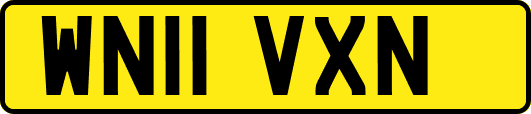 WN11VXN