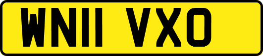 WN11VXO