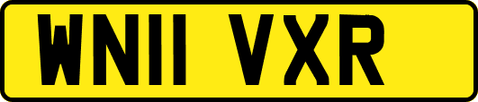 WN11VXR