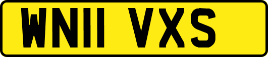 WN11VXS