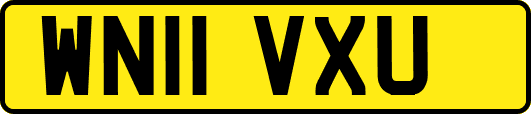 WN11VXU