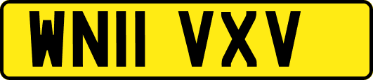 WN11VXV