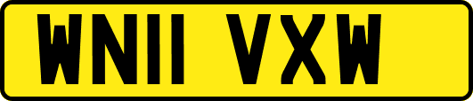 WN11VXW