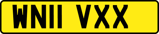 WN11VXX