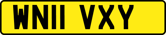 WN11VXY