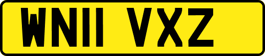 WN11VXZ