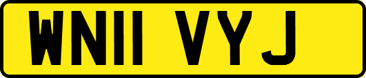 WN11VYJ